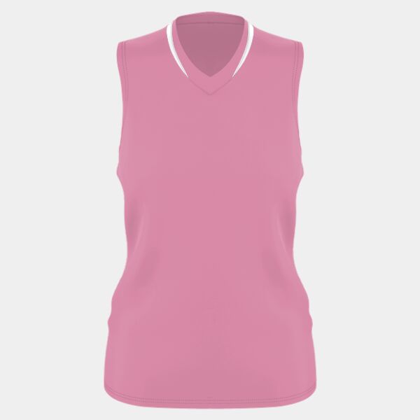 Women's Racerback Fastpitch Jersey Thumbnail