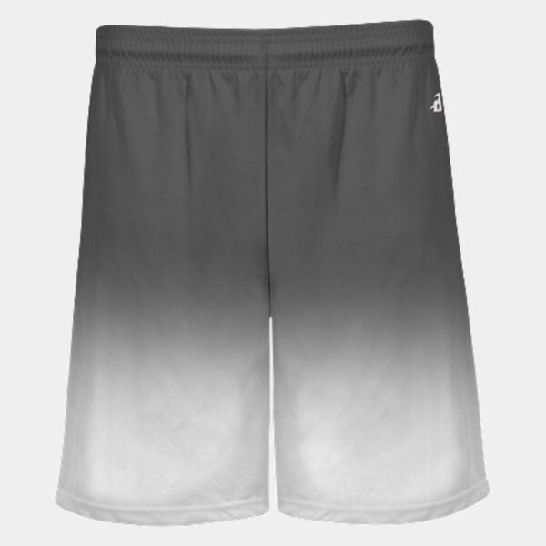 Youth Ombre Shorts Thumbnail