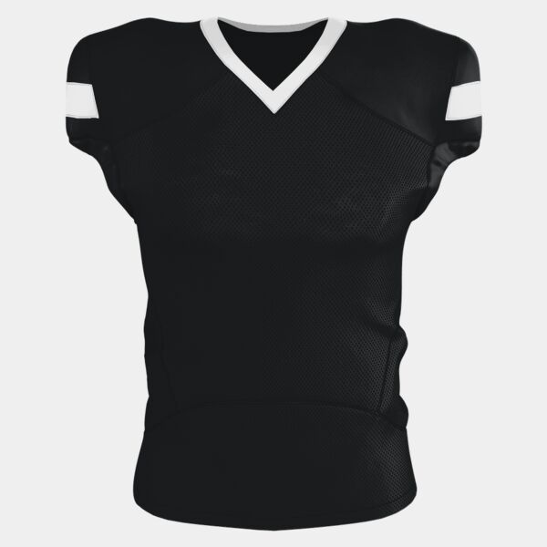 Youth Pro Flex Cut Belt Length Football Jersey Thumbnail