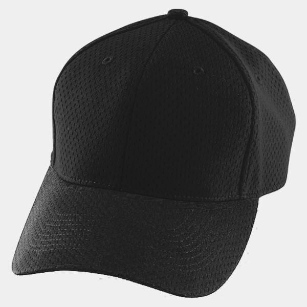 Athletic Mesh Cap Thumbnail