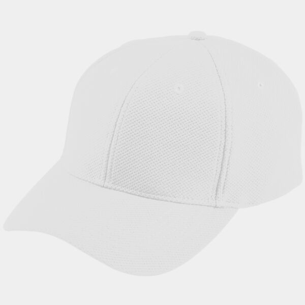 Adjustable Wicking Mesh Cap Thumbnail