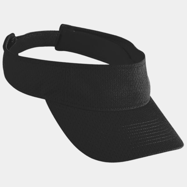 Youth Athletic Mesh Visor Thumbnail