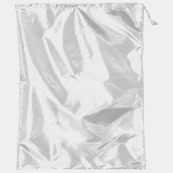 Drawstring Laundry Bag Thumbnail