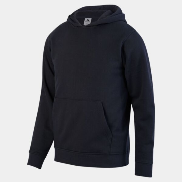 Youth 60/40 Fleece Hooded Sweatshirt Thumbnail