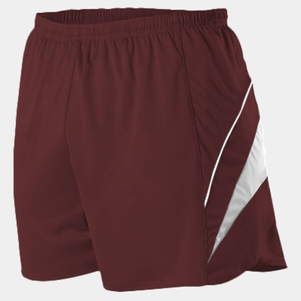 Men's Loose Fit Track Shorts Thumbnail