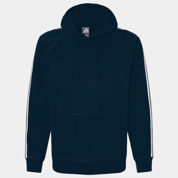 Men's Rival Fleece Hooded Sweatshirt Thumbnail