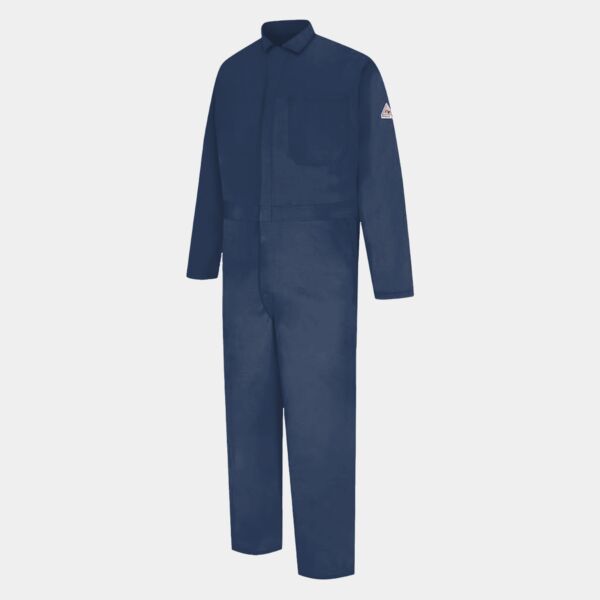 Men's Tall Classic Coverall Excel FR Thumbnail