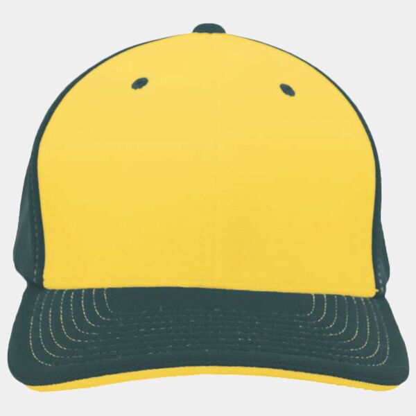 M2 Performance PacFlex Contrast Cap Thumbnail