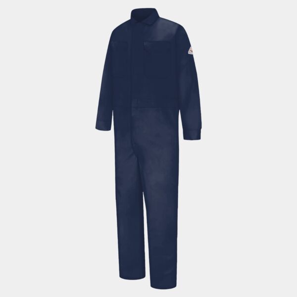 Men's Tall Deluxe Coverall - EXCEL FR® 7.5 oz. Thumbnail