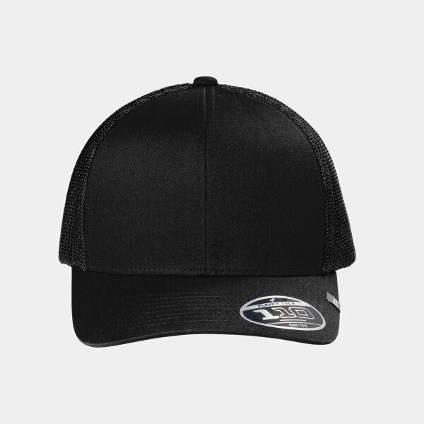 Cruz Trucker Cap Thumbnail