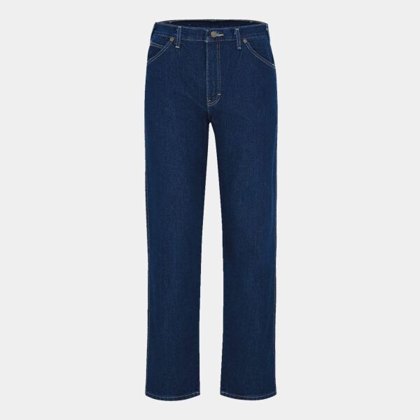 Men's Odd Sizes 5-Pocket Jeans Thumbnail