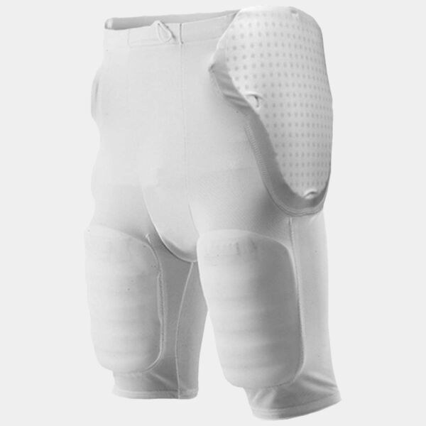 Men's Five Pad Football Girdle Thumbnail