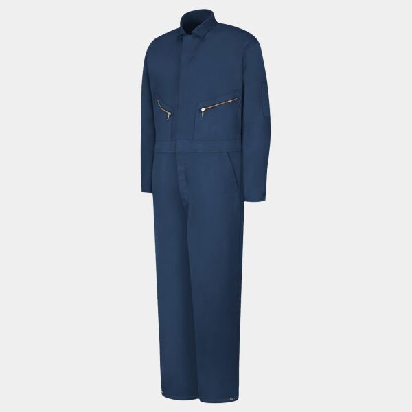 Men's Insulated Twill Coverall Thumbnail