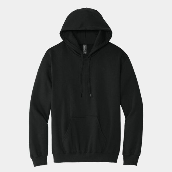 Softstyle ® Pullover Hooded Sweatshirt Thumbnail