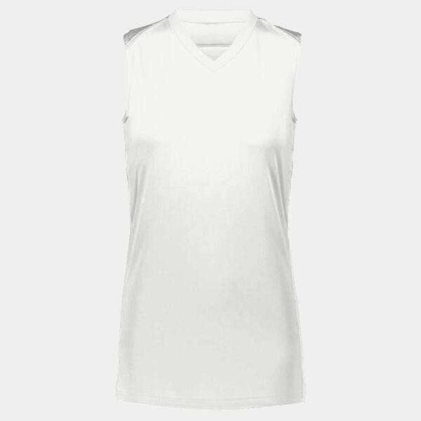 Ladies Rover Jersey Thumbnail