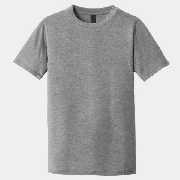 Merit Prep - Youth Perfect Tri ® Tee Thumbnail