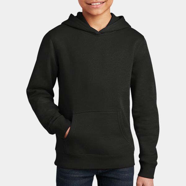 Merit Prep - Youth V.I.T. Fleece Hoodie Thumbnail