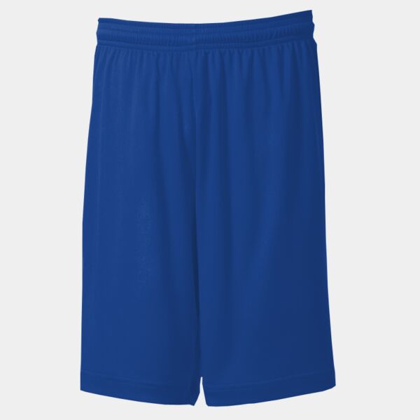 Merit Prep - Youth PosiCharge ® Competitor Short Thumbnail