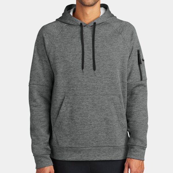 Copy of Therma FIT Pocket Pullover Fleece Hoodie Thumbnail