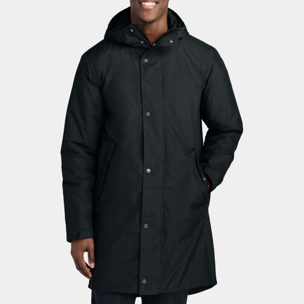 Waterproof Insulated Sideline Parka Thumbnail
