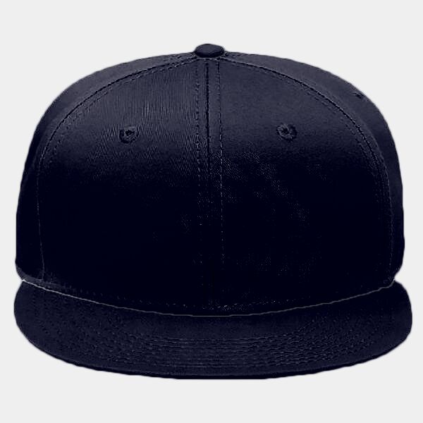 OTTO CAP "OTTO SNAP" 6 Panel Mid Profile Snapback Hat Thumbnail