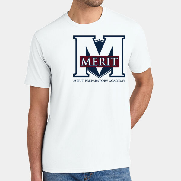 Merit Prep - Perfect Tri ® Tee Thumbnail