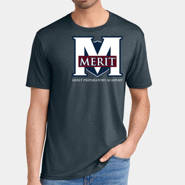 Merit Prep - Perfect Tri ® Tee Thumbnail