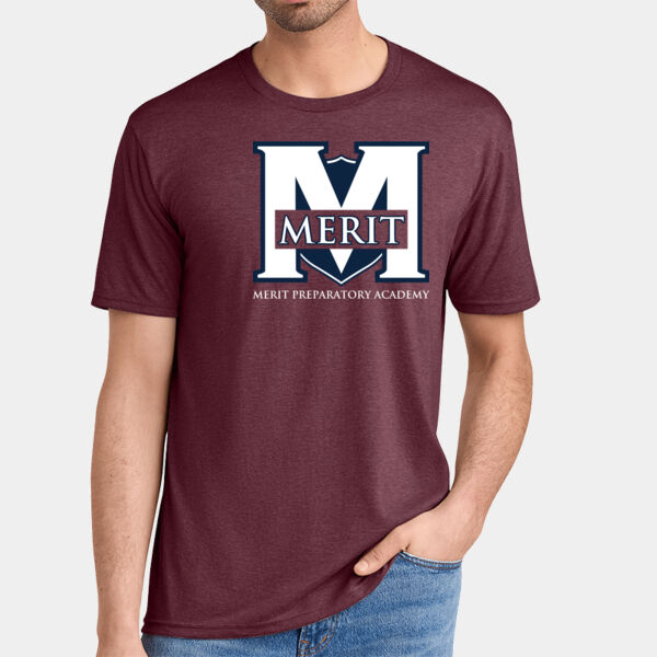Merit Prep - Perfect Tri ® Tee Thumbnail