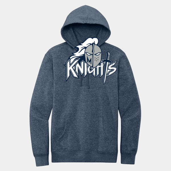 Merit Prep - V.I.T.  Fleece Hoodie Thumbnail