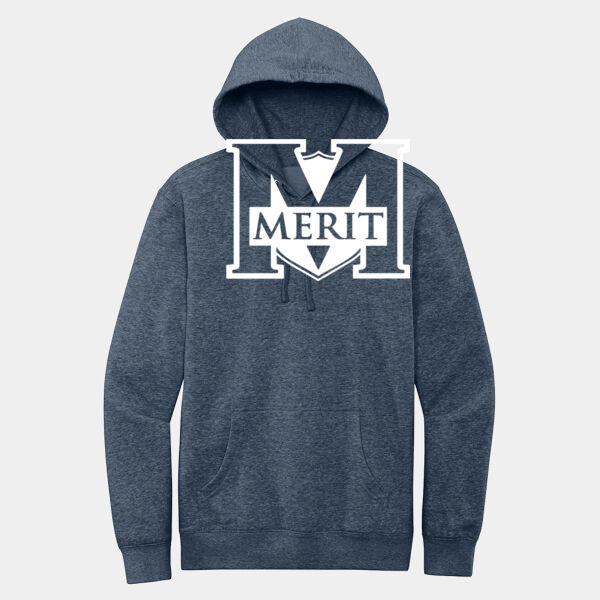 Merit Prep - V.I.T.  Fleece Hoodie Thumbnail