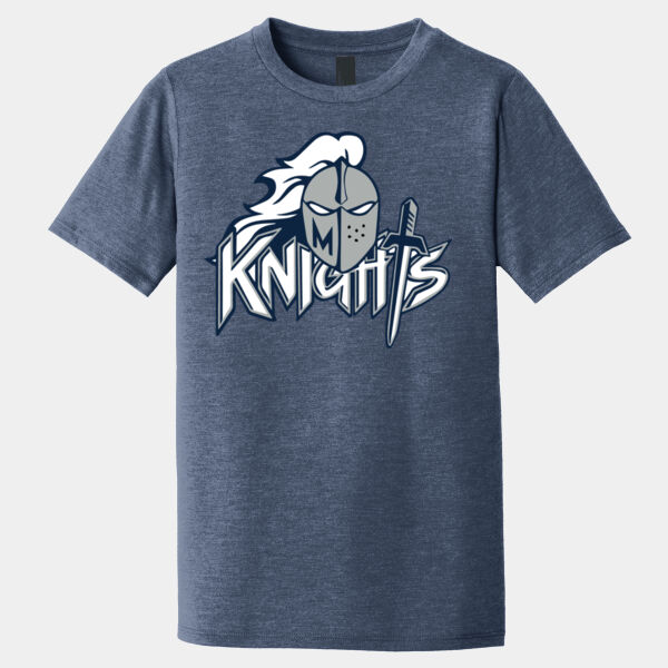 Merit Prep - Youth Perfect Tri ® Tee Thumbnail