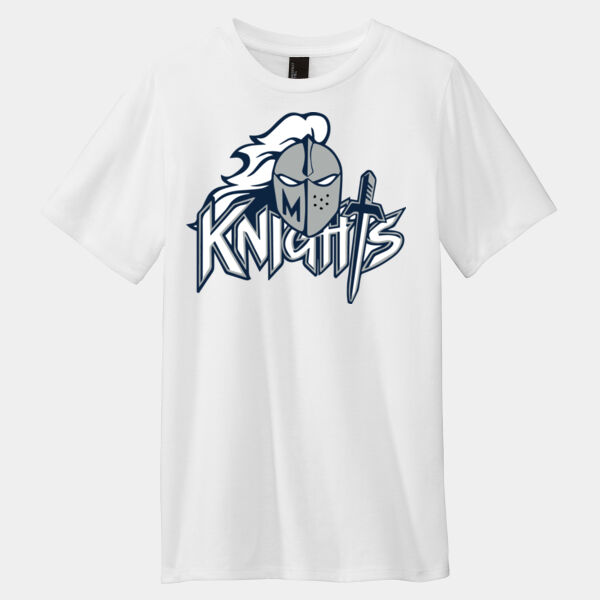 Merit Prep - Youth Perfect Tri ® Tee Thumbnail