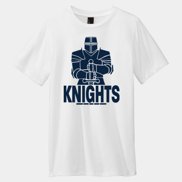 Merit Prep - Youth Perfect Tri ® Tee Thumbnail