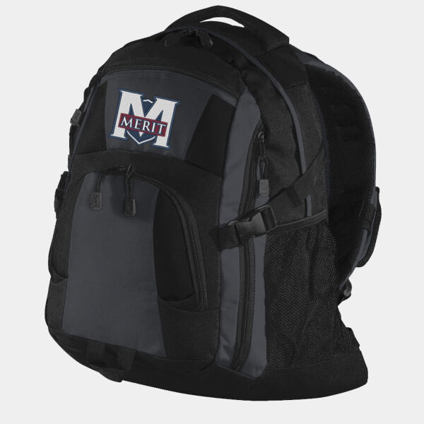 Merit Prep - Urban Backpack Thumbnail