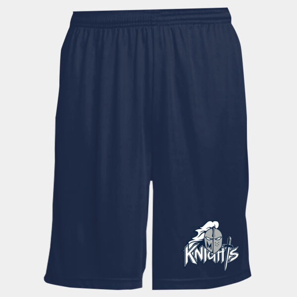 Merit Prep - PosiCharge ® Competitor Short Thumbnail