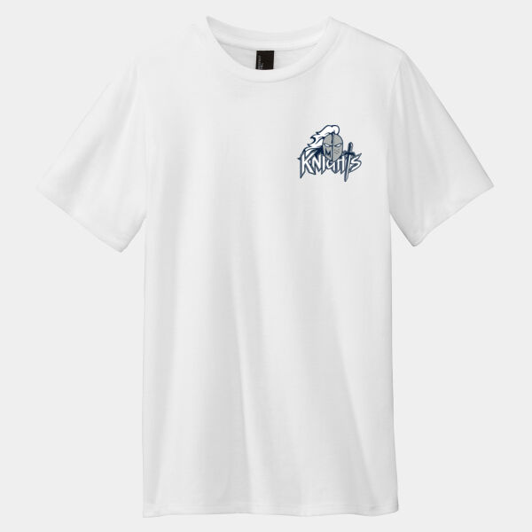 Merit Prep - Youth Perfect Tri ® Tee Thumbnail