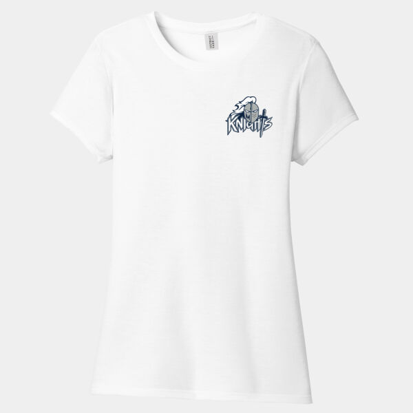 Merit Prep - Women's Perfect Tri ® Tee Thumbnail