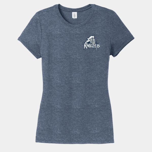 Merit Prep - Women's Perfect Tri ® Tee Thumbnail