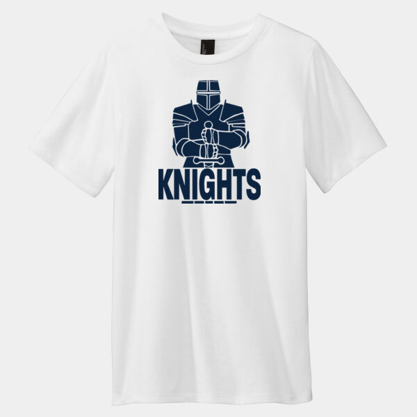 Merit Prep - Youth Perfect Tri ® Tee Thumbnail