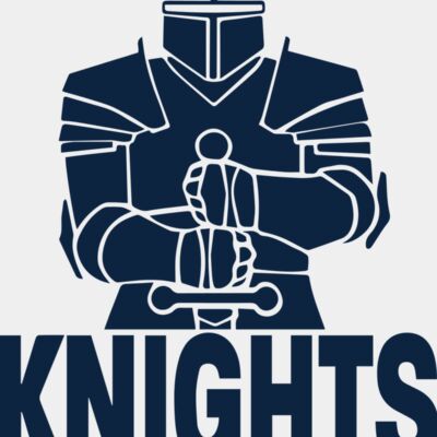Merit Prepatory Academy Logos Knights Thumbnail