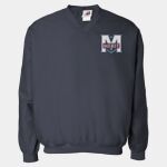 Unisex Microfiber Windshirt Thumbnail