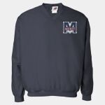 Unisex Microfiber Windshirt Thumbnail