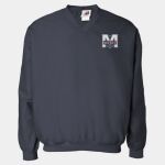 Unisex Microfiber Windshirt Thumbnail