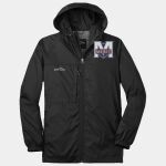 Packable Wind Jacket Thumbnail