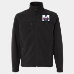 Motion Soft Shell Jacket Thumbnail