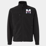 Motion Soft Shell Jacket Thumbnail
