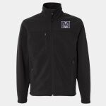 Motion Soft Shell Jacket Thumbnail