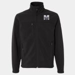 Motion Soft Shell Jacket Thumbnail