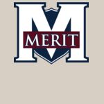 Canvas Tote with Contrasting Handles Thumbnail